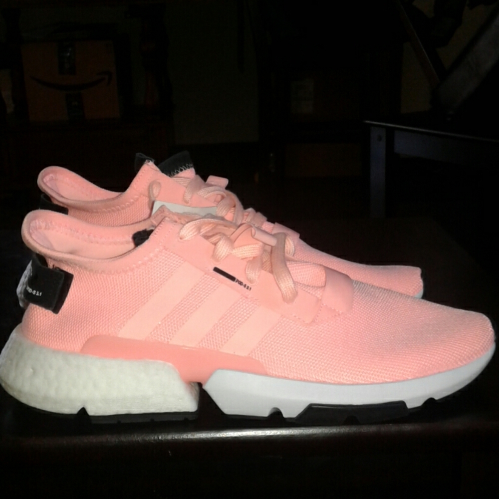 NWT Adidas POD S 3.1